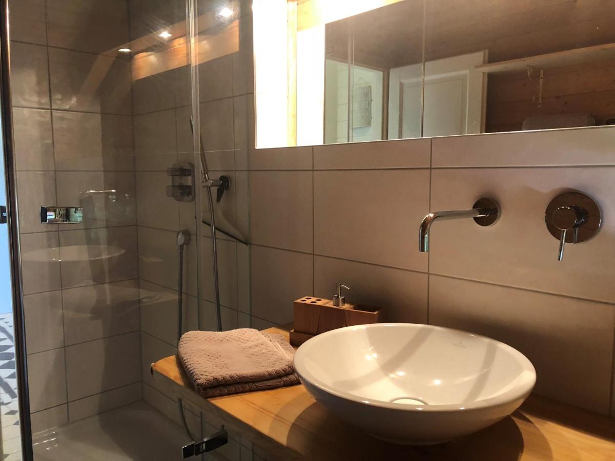 Rotes Haus In Fuessen Apartment Klassik エクステリア 写真