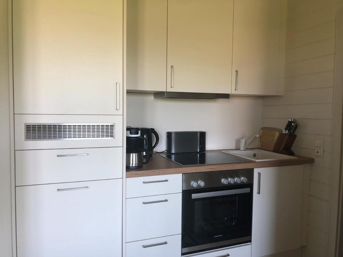 Rotes Haus In Fuessen Apartment Klassik エクステリア 写真